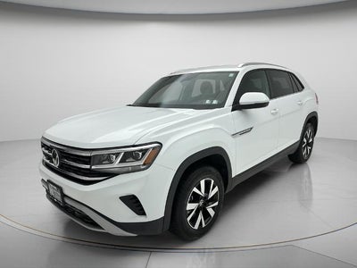2023 Volkswagen Atlas Cross Sport 2.0T SE