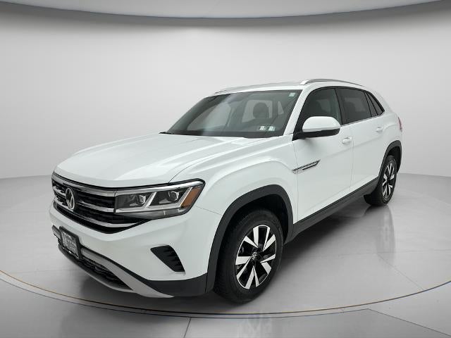 2023 Volkswagen Atlas Cross Sport 2.0T SE