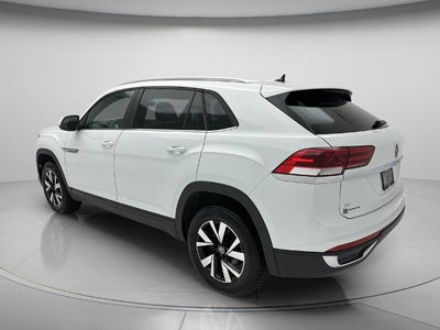 2023 Volkswagen Atlas Cross Sport 2.0T SE