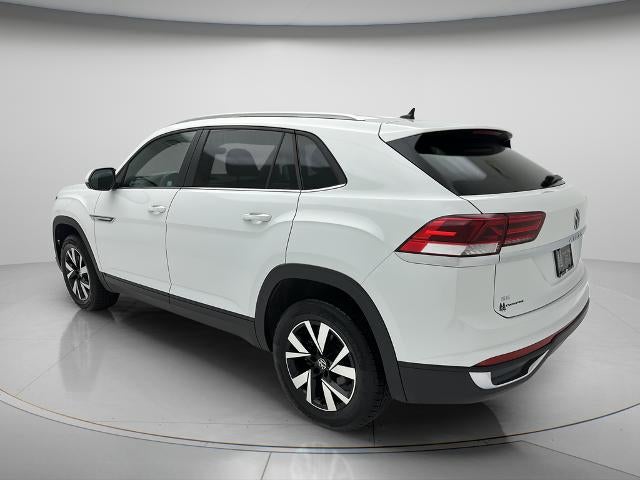 2023 Volkswagen Atlas Cross Sport 2.0T SE