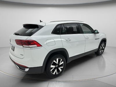 2023 Volkswagen Atlas Cross Sport 2.0T SE