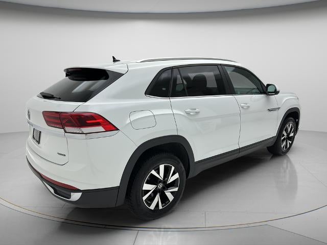 2023 Volkswagen Atlas Cross Sport 2.0T SE