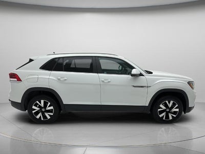 2023 Volkswagen Atlas Cross Sport 2.0T SE