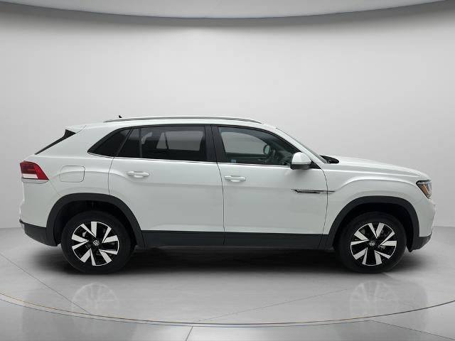2023 Volkswagen Atlas Cross Sport 2.0T SE