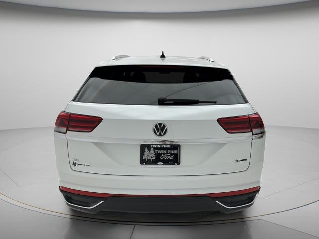 2023 Volkswagen Atlas Cross Sport 2.0T SE