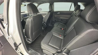 2023 Volkswagen Atlas Cross Sport 2.0T SE