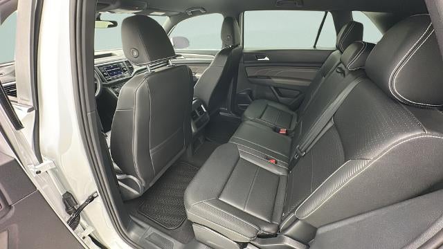 2023 Volkswagen Atlas Cross Sport 2.0T SE