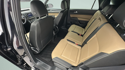 2023 Volkswagen Atlas Cross Sport 2.0T SE
