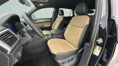 2023 Volkswagen Atlas Cross Sport 2.0T SE