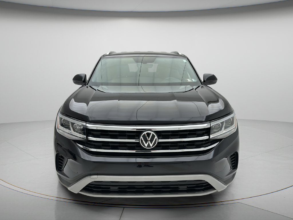 2023 Volkswagen Atlas Cross Sport 2.0T SE