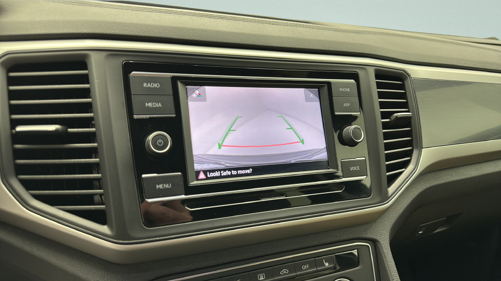 2023 Volkswagen Atlas Cross Sport 2.0T SE