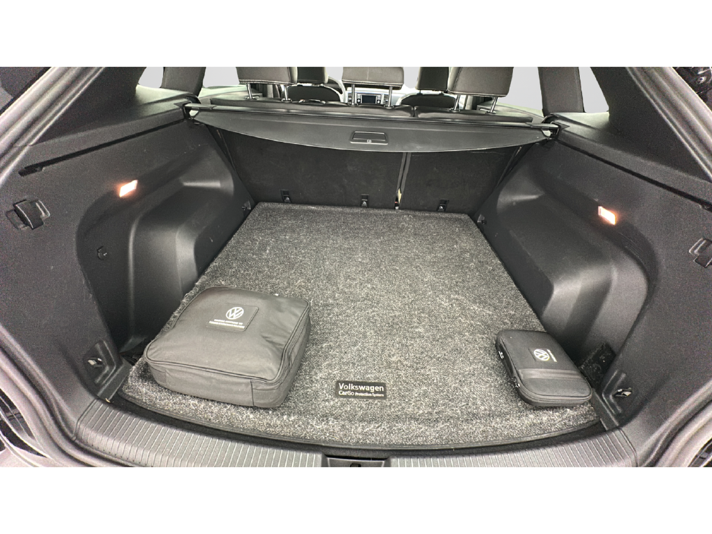 2023 Volkswagen Atlas Cross Sport 2.0T SE