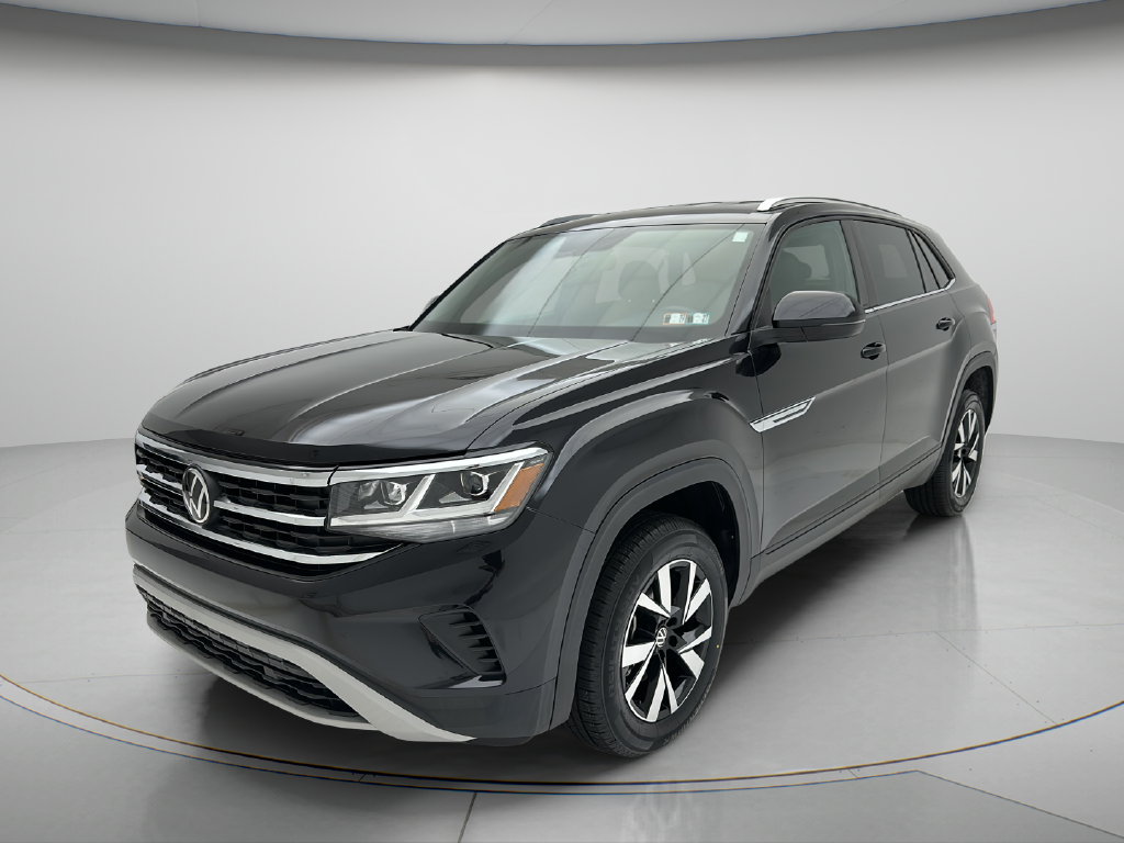 2023 Volkswagen Atlas Cross Sport 2.0T SE