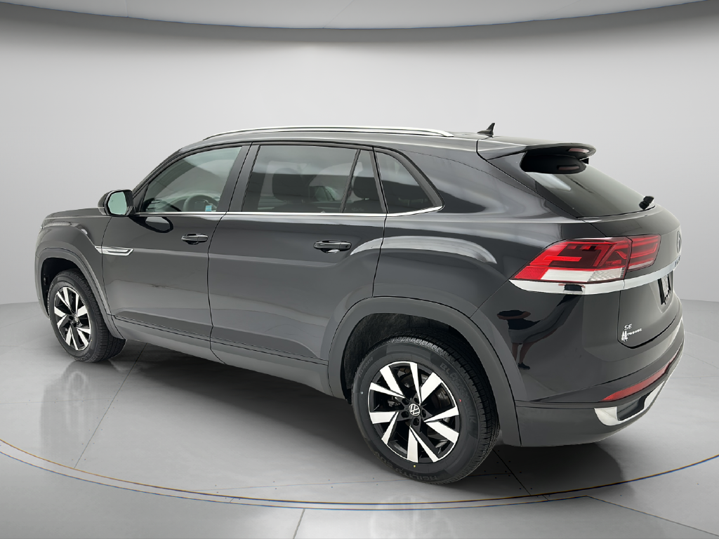 2023 Volkswagen Atlas Cross Sport 2.0T SE