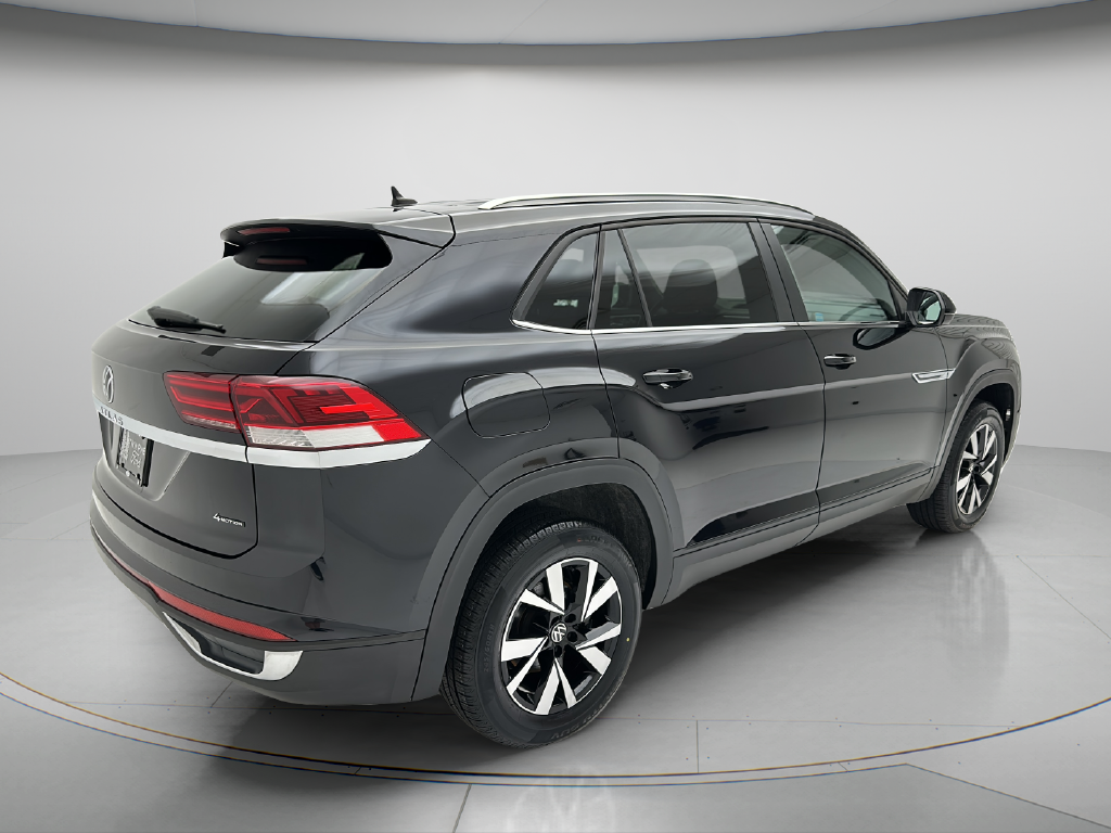 2023 Volkswagen Atlas Cross Sport 2.0T SE