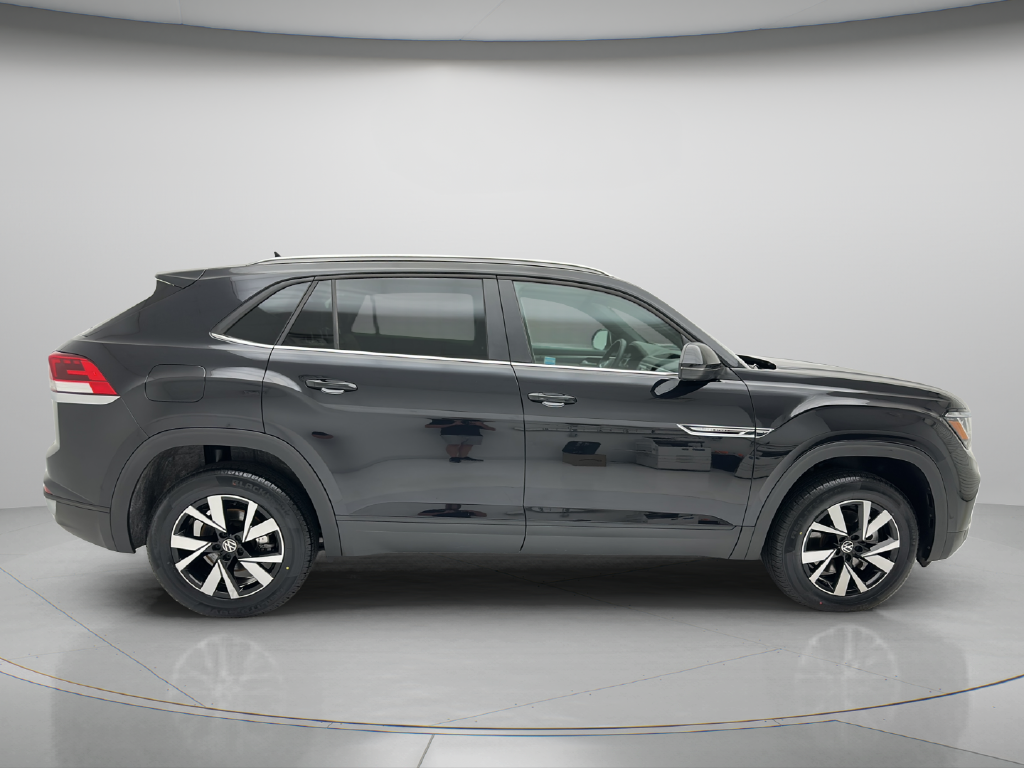 2023 Volkswagen Atlas Cross Sport 2.0T SE