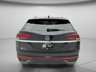 2023 Volkswagen Atlas Cross Sport 2.0T SE