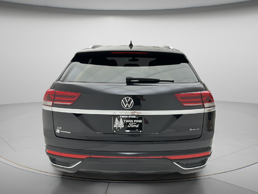 2023 Volkswagen Atlas Cross Sport 2.0T SE