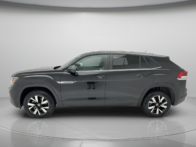 2023 Volkswagen Atlas Cross Sport 2.0T SE