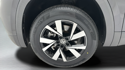 2023 Volkswagen Atlas Cross Sport 2.0T SE
