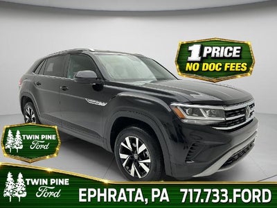 2023 Volkswagen Atlas Cross Sport 2.0T SE
