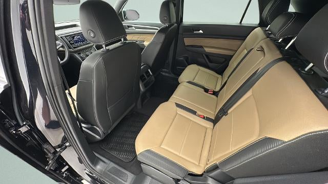 2023 Volkswagen Atlas Cross Sport 2.0T SE