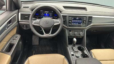 2023 Volkswagen Atlas Cross Sport 2.0T SE