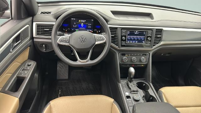 2023 Volkswagen Atlas Cross Sport 2.0T SE