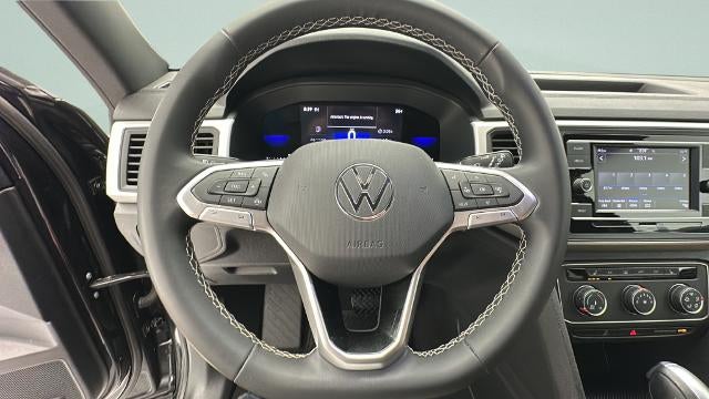 2023 Volkswagen Atlas Cross Sport 2.0T SE