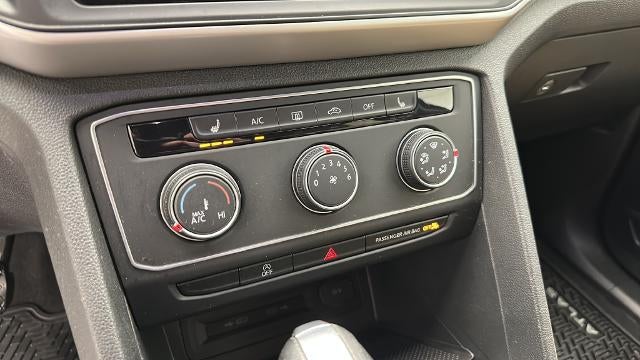 2023 Volkswagen Atlas Cross Sport 2.0T SE