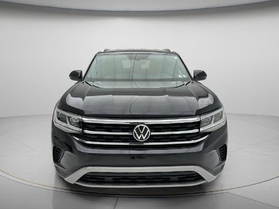 2023 Volkswagen Atlas Cross Sport 2.0T SE