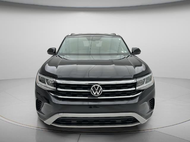 2023 Volkswagen Atlas Cross Sport 2.0T SE