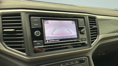 2023 Volkswagen Atlas Cross Sport 2.0T SE