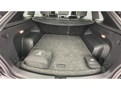 2023 Volkswagen Atlas Cross Sport 2.0T SE