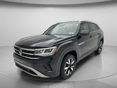 2023 Volkswagen Atlas Cross Sport 2.0T SE