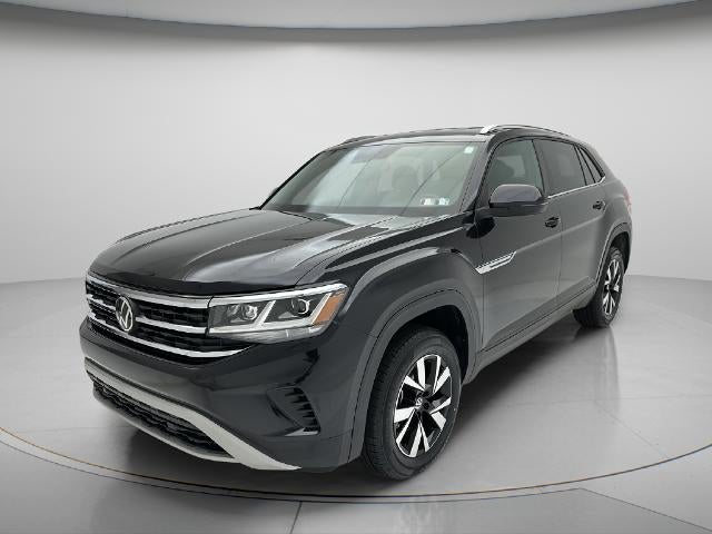 2023 Volkswagen Atlas Cross Sport 2.0T SE