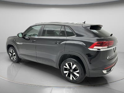 2023 Volkswagen Atlas Cross Sport 2.0T SE
