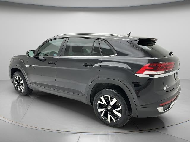 2023 Volkswagen Atlas Cross Sport 2.0T SE