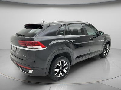 2023 Volkswagen Atlas Cross Sport 2.0T SE