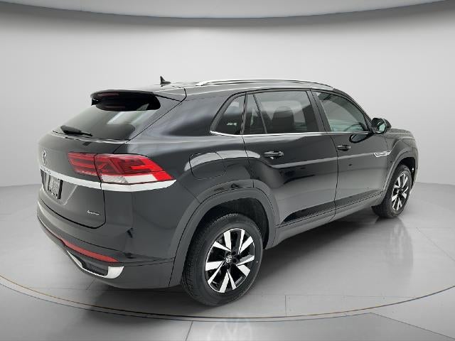 2023 Volkswagen Atlas Cross Sport 2.0T SE
