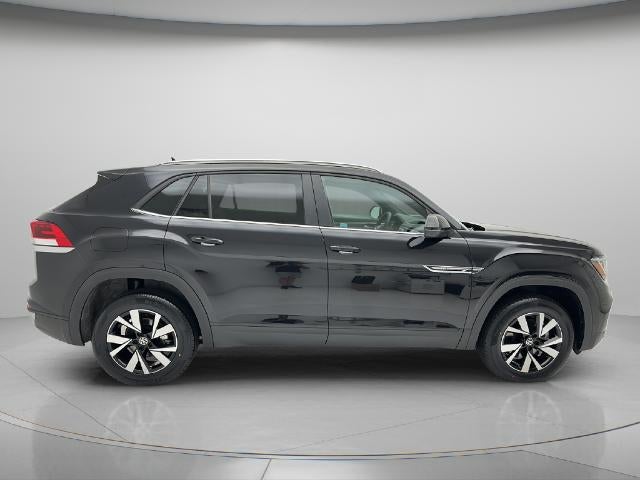 2023 Volkswagen Atlas Cross Sport 2.0T SE