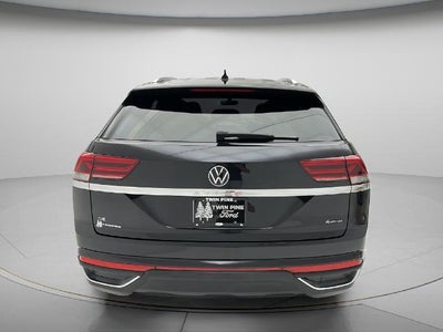 2023 Volkswagen Atlas Cross Sport 2.0T SE