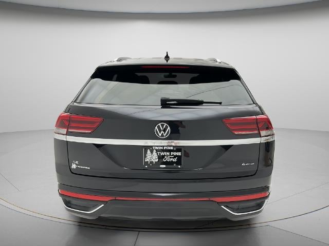 2023 Volkswagen Atlas Cross Sport 2.0T SE