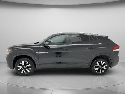2023 Volkswagen Atlas Cross Sport 2.0T SE
