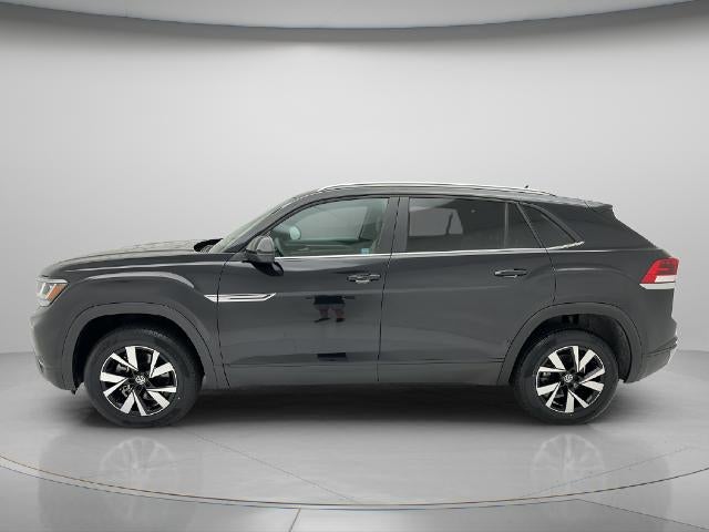2023 Volkswagen Atlas Cross Sport 2.0T SE