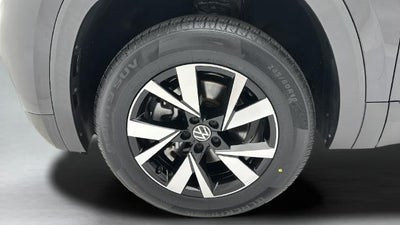 2023 Volkswagen Atlas Cross Sport 2.0T SE