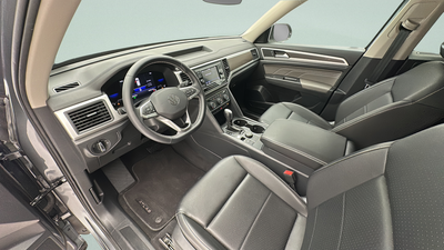 2023 Volkswagen Atlas 2.0T SE