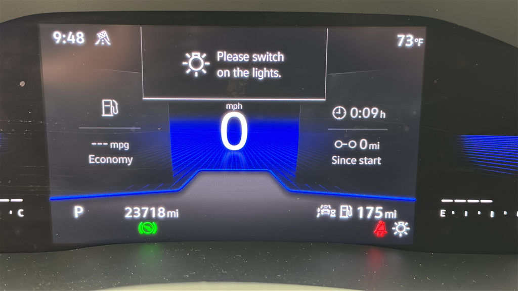 2023 Volkswagen Atlas 2.0T SE