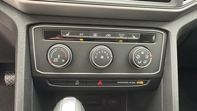2023 Volkswagen Atlas 2.0T SE