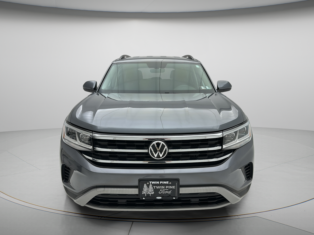 2023 Volkswagen Atlas 2.0T SE